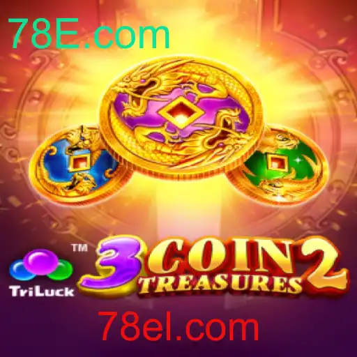 Explorando o Mundo de 3CoinTreasures2: Aventura e Estratégia