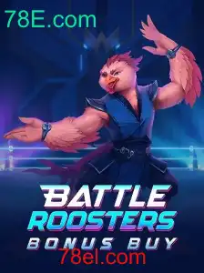BattleRoostersBonusBuy: Descubra o Novo Sucesso de 78E.com