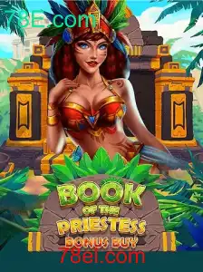 Explorando o Universo de BookOfThePriestess: Um Guia Completo
