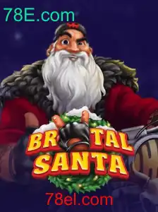 BrutalSanta: Um Jogo Natalino com um Toque Intenso