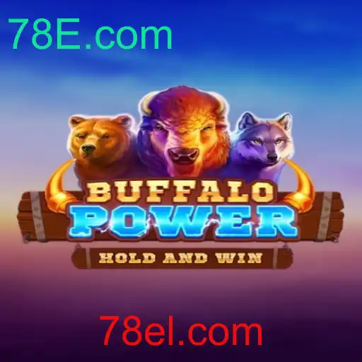 Descubra o Emocionante Jogo de Cassino: BuffaloPower