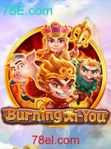 Descubra o Fascinante Mundo de BurningXiYou: Um Mergulho no Jogo Inovador