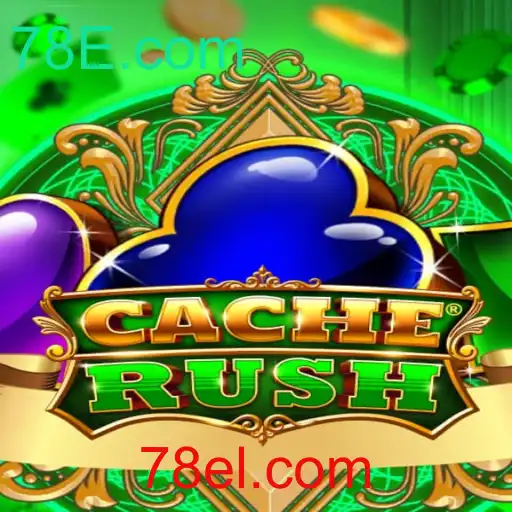Descubra CacheRush: Um Jogo de Estratégia Inovador pela 78E.com