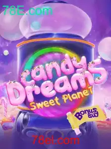 CandyDreamsSweetPlanet: Uma Jornada Doce no Mundo dos Jogos