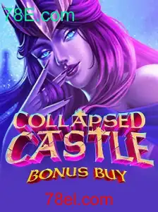 Descubra o Surpreendente CollapsedCastleBonusBuy