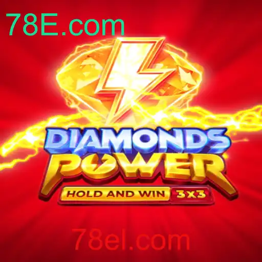 Explorando o Universo de Diamondspower: Um Jogo Inovador com 78E.com