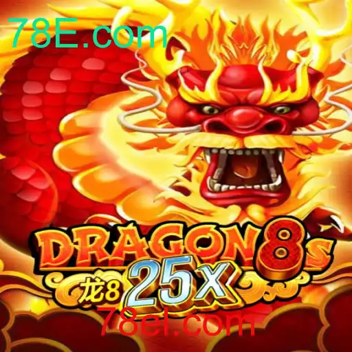 Dragon8s25x: Descubra o Fascinante Mundo do Novo Jogo da 78E.com