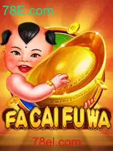 Descubra o Mundo Encantador de FaCaiFuWa