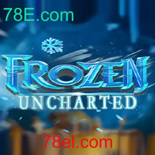 FrozenUncharted: Aventura Congelante em um Mundo Desconhecido