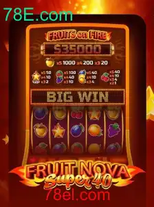 Explorando o Fascinante Mundo de FruitNovaSuper40