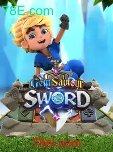 GemSaviourSword: Uma Jornada Épica de Desafios e Tesouros
