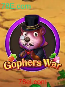 GophersWar: Uma Aventura Inovadora no Universo dos Games