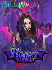 Explorando o Mundo de HungryNight: Um Jogo Único em 78E.com