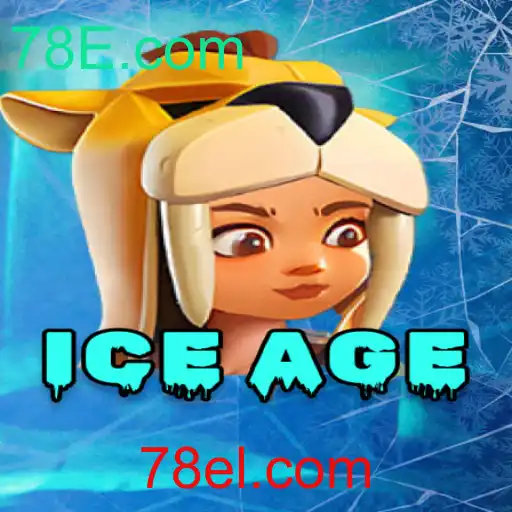 Descubra as Aventuras Congelantes de IceAge no Universo 78E.com
