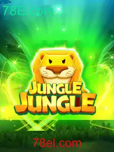 Descubra JungleJungle: O Novo Fenômeno de Estratégia e Aventura