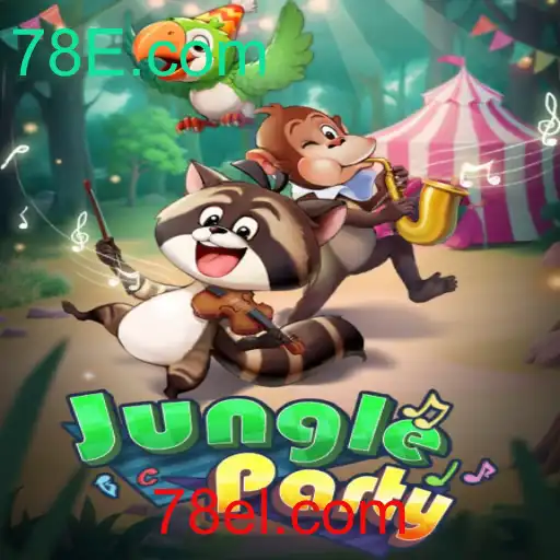 Descubra a Aventura com o Jogo JungleParty: Divirta-se e Desafie-se