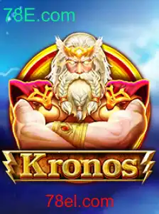 Descubra o Universo de Kronos: Um Novo Jogo da 78E.com