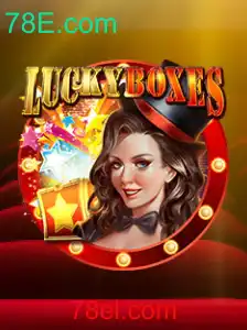 Explorando o Mundo de LuckyBoxes: Um Mergulho nas Regras e Dinâmicas do Jogo