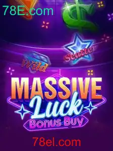 Explorando o Mundo de MassiveLuckBonusBuy