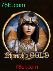 PharaohsGold: Descubra a Emoção dos Tesouros do Egito Antigo