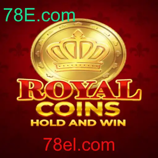Explorando RoyalCoins: O Novo Fenômeno de 78E.com