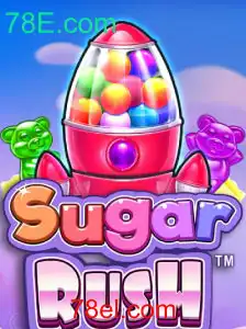 Descubra o Mundo Doce de SugarRush: Um Jogo Envolvente e Saboroso