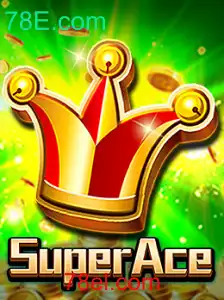 Explorando o Mundo Emocionante de SuperAce: A Experiência de Jogo Definitiva