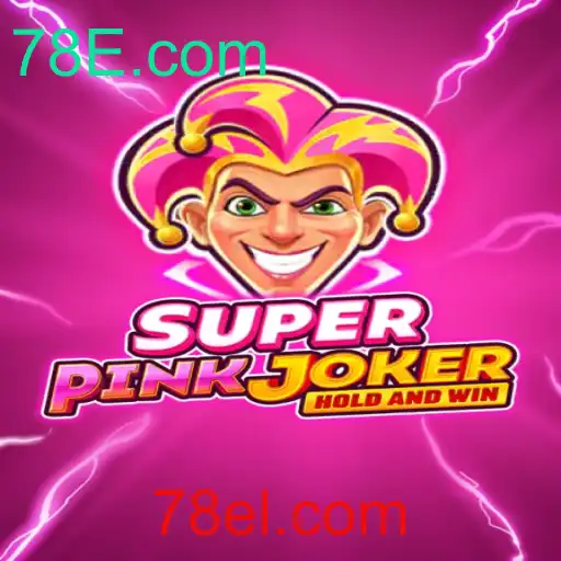 Descubra o Mundo Empolgante de SuperPinkJoker