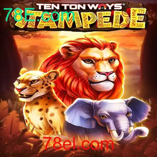 Explorando o Mundo de TenTonWaysStampede: Um Jogo de Estratégia Inovador