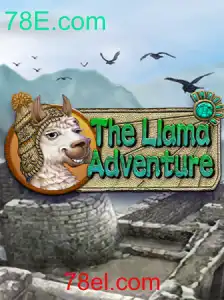TheLlamaAdventure: Mergulhando na Aventura dos Llamas com 78E.com