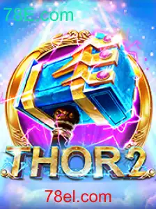 Explorando o Universo de Thor2: Um Novo Horizonte em Jogos Online