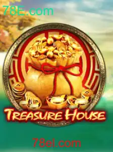 Explorando o Mundo de TreasureHouse: Um Jogo de Estratégia e Aventuras