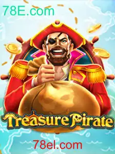 Descubra o Universo Aventura de TreasurePirate