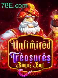 UnlimitedTreasuresBonusBuy: Descubra as Excitantes Possibilidades de Tesouros Ilimitados