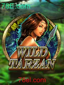 WildTarzan: A Nova Experiência de Jogo Encontrada em 78E.com