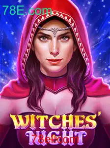 Experimente a Magia de WitchesNight: O Jogo Encantador