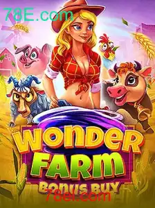 WonderFarmBonusBuy - Explore o Mundo Encantado de Agricultura