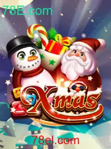 Descubra o Jogo 'Xmas': A Nova Sensação de 78E.com